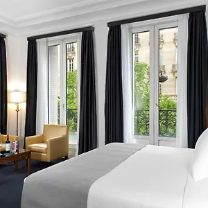Melia Champs Elysées Paris