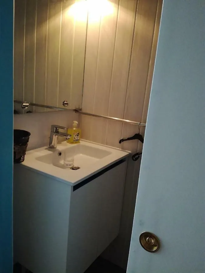Hostel Asia In Paris France